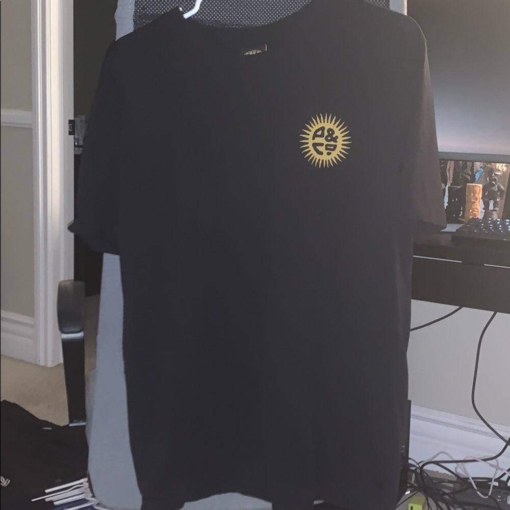 PROVISIONS & CO. “Tough Times” Tee